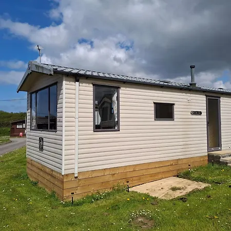 Appartamento Kernow 237 New Quay